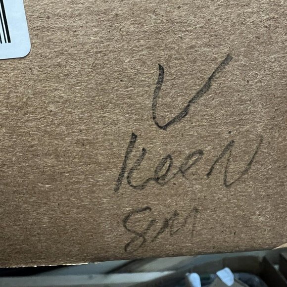 KEEN Women's Flint II Mid Waterproof Boots Brown, Size 8 M - Picture 6 of 6